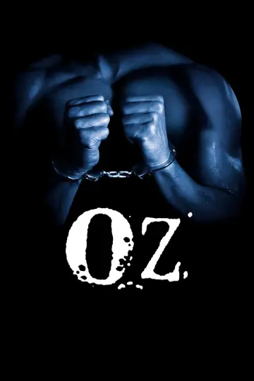 Plakat к сериалу "Więzienie Oz" #1288391