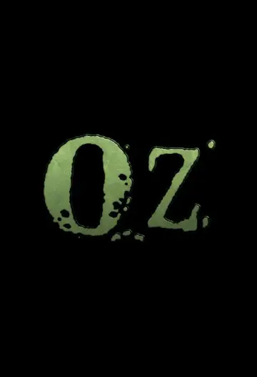 Plakat к сериалу "Więzienie Oz" #1288400
