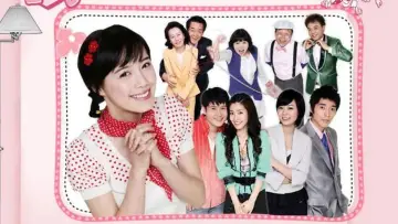 Zasłona do serialu "열아홉 순정" #1721616