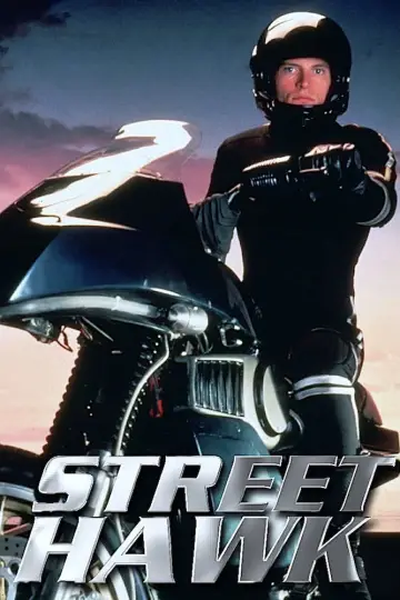 Street Hawk - Sezon 1