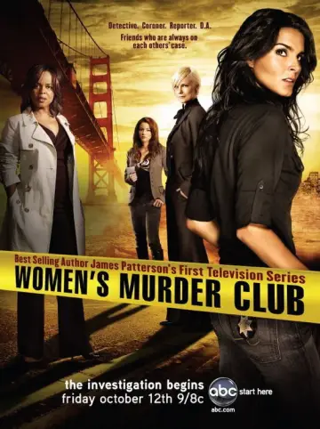 Plakat do serialu "Women