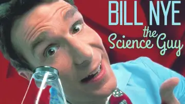 Zasłona do serialu "Bill Nye the Science Guy" #1790686