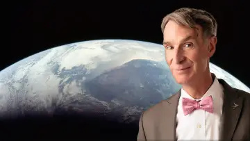 Zasłona do serialu "Bill Nye the Science Guy" #1790687
