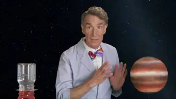 Zasłona do serialu "Bill Nye the Science Guy" #1790688