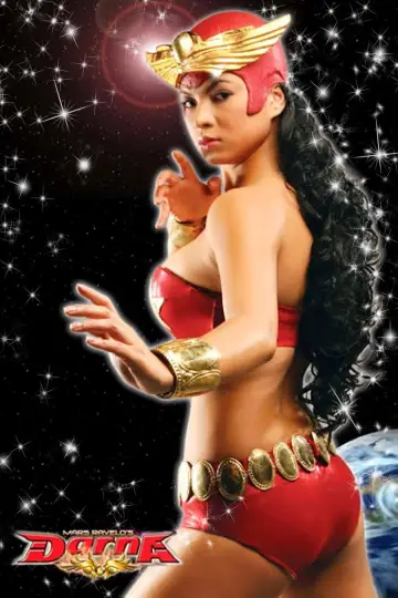 Darna plakat