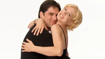 Zasłona к сериалу "Dharma i Greg" #1384313