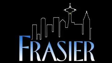 Zasłona к сериалу "Frasier" #1245671
