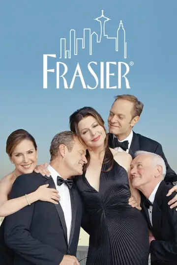 Frasier plakat