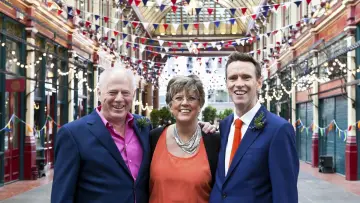 Zasłona к сериалу "Great British Menu" #1383879
