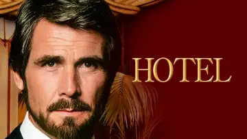 Zasłona к сериалу "Hotel" #1336513