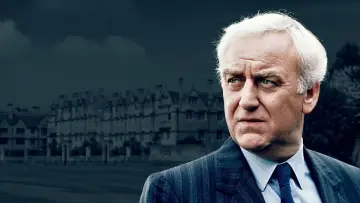Zasłona к сериалу "Inspector Morse" #1348608