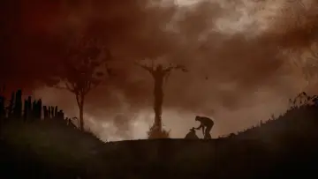 Zasłona к сериалу "Mistrzowie horroru" #1408821