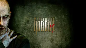 Zasłona к сериалу "Mistrzowie horroru" #1408824