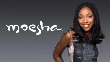 Zasłona к сериалу "Moesha" #1368346