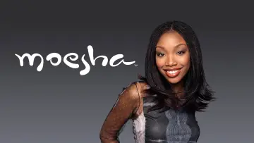 Zasłona к сериалу "Moesha" #1368349