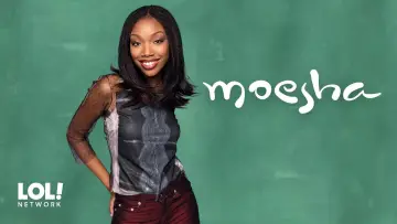 Zasłona к сериалу "Moesha" #1368350