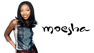Zasłona к сериалу "Moesha" #1368352