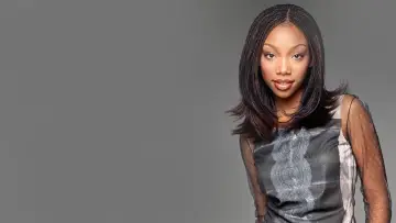 Zasłona к сериалу "Moesha" #1368354