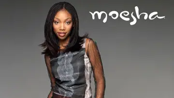 Zasłona к сериалу "Moesha" #1368355