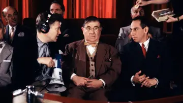 Zasłona do serialu "Na antenie" #1822283