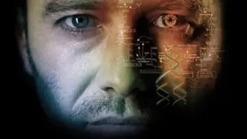 Zasłona к сериалу "ReGenesis" #1432950