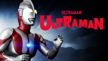 Zasłona к сериалу "Ultraman" #1303096
