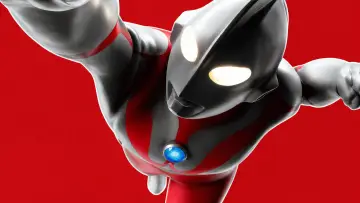 Zasłona к сериалу "Ultraman" #1303097
