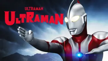 Zasłona к сериалу "Ultraman" #1303102