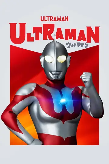 Ultraman (1966)