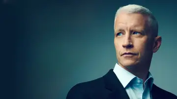 Zasłona do serialu "Anderson Cooper 360°" #1335602