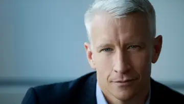 Zasłona do serialu "Anderson Cooper 360°" #1335603