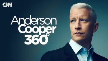 Zasłona do serialu "Anderson Cooper 360°" #1335606