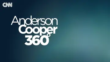 Zasłona do serialu "Anderson Cooper 360°" #1335607
