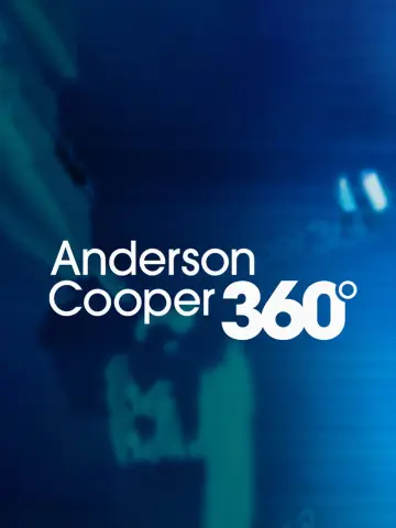 Plakat do serialu "Anderson Cooper 360°" #1335616