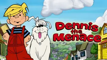 Zasłona do serialu "Dennis" #1469943