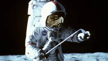 Zasłona к сериалу "From the Earth to the Moon" #1429150