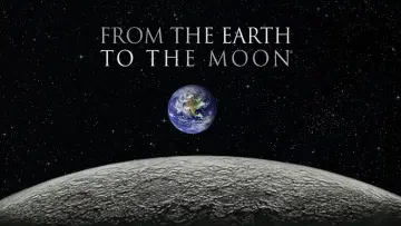 Zasłona к сериалу "From the Earth to the Moon" #1429151