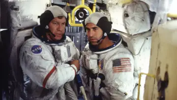 Zasłona к сериалу "From the Earth to the Moon" #1429152