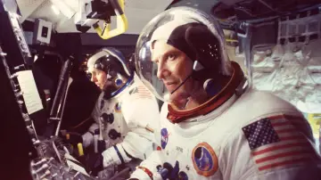 Zasłona к сериалу "From the Earth to the Moon" #1429153