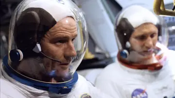 Zasłona к сериалу "From the Earth to the Moon" #1429154