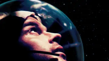 Zasłona к сериалу "From the Earth to the Moon" #1429155