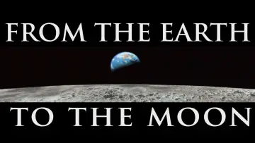 Zasłona к сериалу "From the Earth to the Moon" #1429157