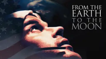 Zasłona к сериалу "From the Earth to the Moon" #1429158