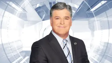 Zasłona do serialu "Hannity" #1726154