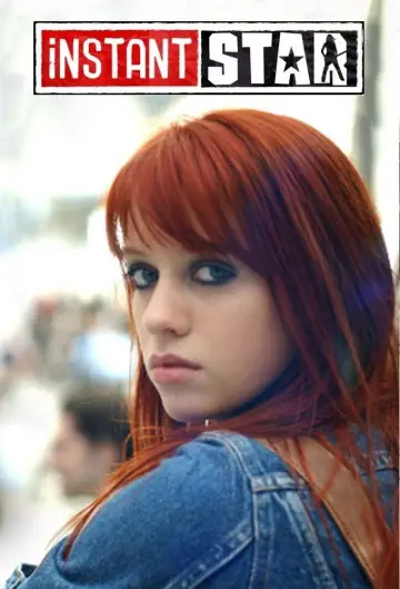 Plakat do serialu "Instant Star" #1593397
