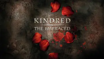 Zasłona do serialu "Kindred: Przyjęci" #1873812