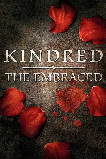 Plakat do serialu "Kindred: Przyjęci" #1873815
