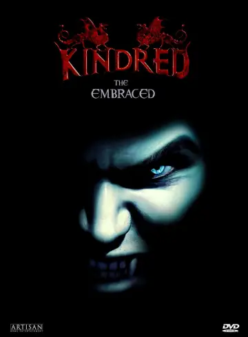 Plakat do serialu "Kindred: Przyjęci" #1873816