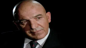Zasłona к сериалу "Kojak" #1383286
