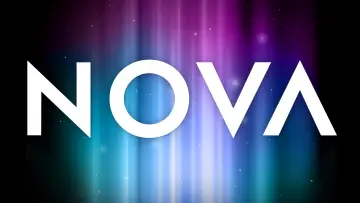 Zasłona к сериалу "NOVA" #1256813